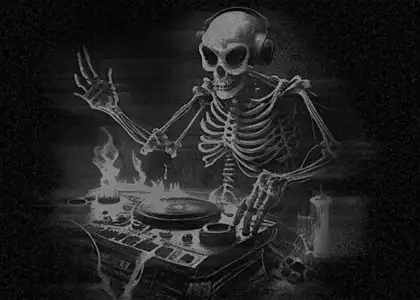 1 Dark Metaz Invites Series Welcomes DJ Ride to Hong Kong