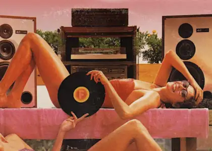 2 Back to Franks House Classic House Music on Vinyl