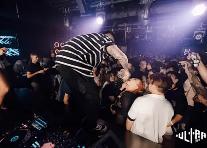 7 Ultra 305 Welcomes Japanese DJ Mao