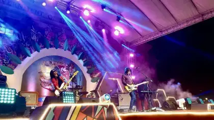 New wave invasion header