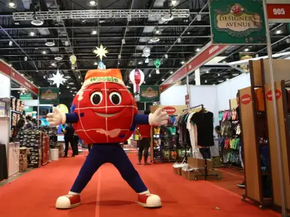 World bazaar festival 2023 abs cbn annual charity bazaar