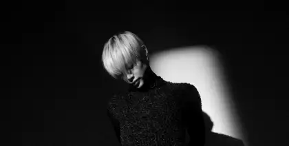 JEY Jung Jinhyeong in Bangkok