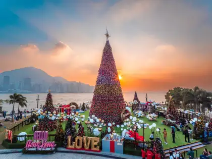 HK Winterfest 2023 event header