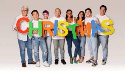 C is for Christmas Ryan Cayabyab 2023 Concert