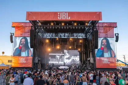 JBL Sound Fest DECEMBER 2023