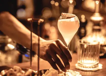 7 Sundown Social Party