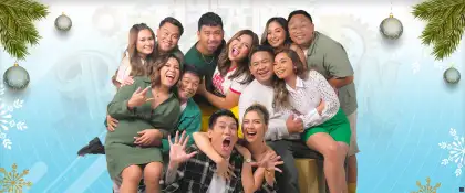 TEAM PAYAMAN FAIR 2 0