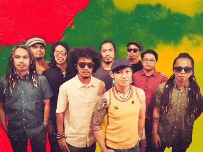BOB MARLEY DAY MANILA YEAR ENDER BROWNMAN REVIVAL
