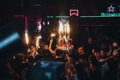 New Yeas Eve 2023 2024 Xylo At The Palace Manila