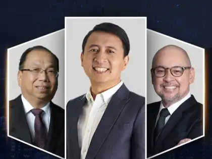 How to have Financial Breakthrough in 2024 Bo Sanchez