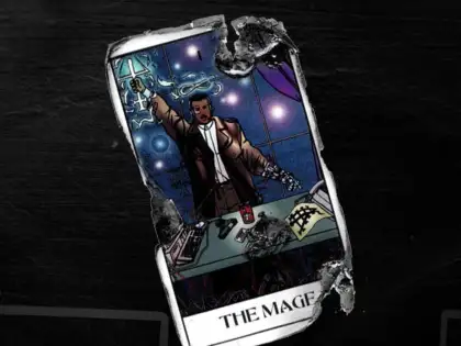 Intro to the Tarot