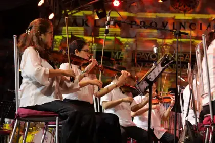 PPO Concert V Fate January 2024
