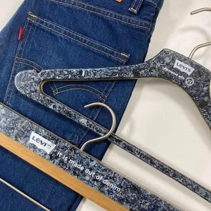 Fabrica X x Levis Upcycling workshop header