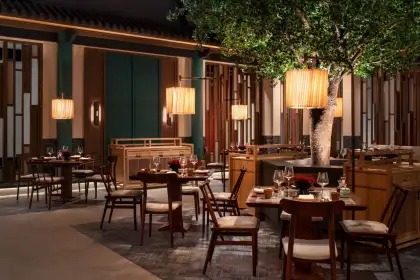 Dine around the metro Metrobank Credit Card Promo