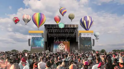 Aurora Music Festival Clark 2024 SB19