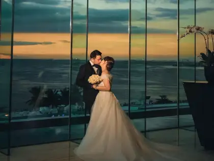 Wedding and Debut 2024 Expo January 2024