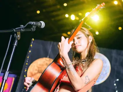 Jess Pats 8th Anniversary Special Tanghalian Hanggang Hapunan gig