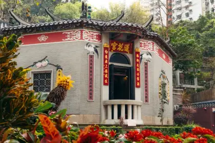 2 Lin Fa temple Tai hang 1 neighbourhood guide hong kong zolimacitymad
