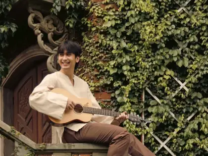 ILYSM A VALENTINE HARANA CONCERT ADIE