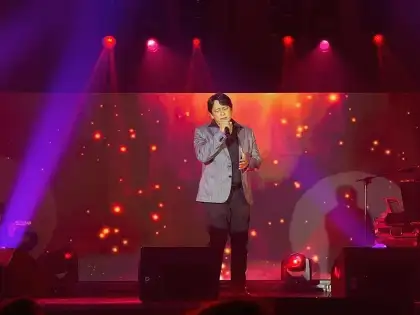 Our Time A Solaire Valentine Concert Marco Sison