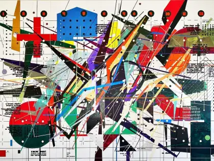 Art Fair Philippines 2024 February