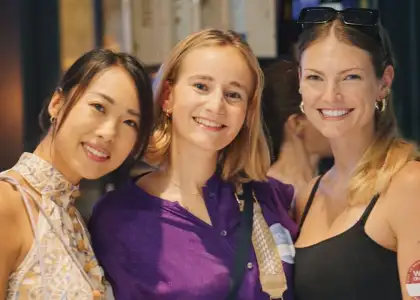 Girls Night 2024 WOHK