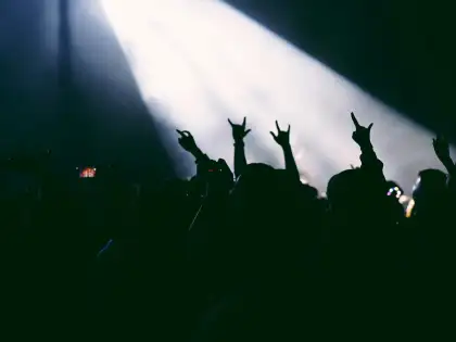 AEGIS UNBREAKABLE CONCERT