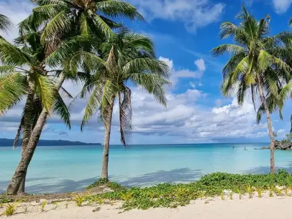 Boracay Vacation Promo