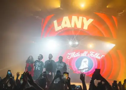 LANY beautiful blur event header