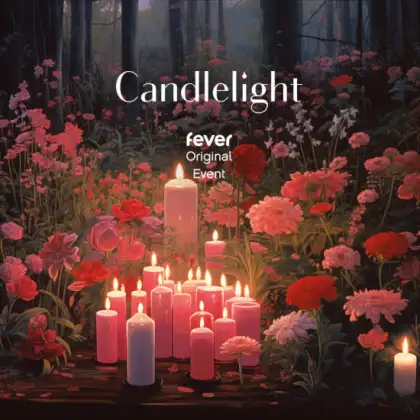 Candlelight Orchestra A Tribute to Joe Hisaishi