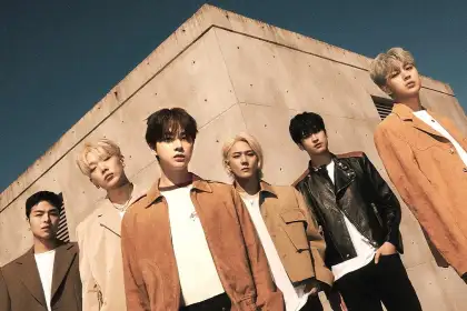 I KON Limited Tour Get Back in Manila