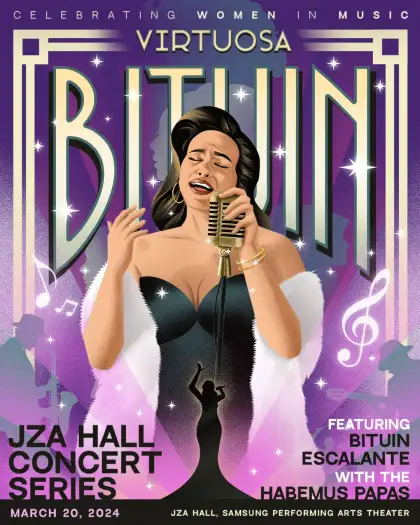 Virtuosa Bituin