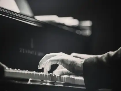 Manila Pianos Artist Series