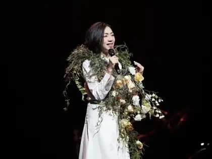 WAN FANG IN SINGAPORE