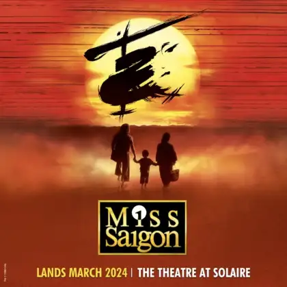 Miss Saigon | The Beat Manila