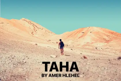 1. Singapore Theatre Company Presents TAHA