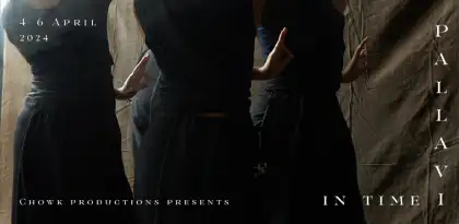 2. Pallavi in Time 2024