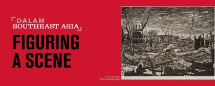 4. National Gallery Singapore's ‘Figuring a Scene’