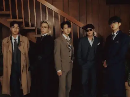 I KON Limited Tour Get Back