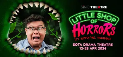 4 Little Shop of Horrors