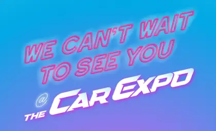 6. The Car Expo 2024