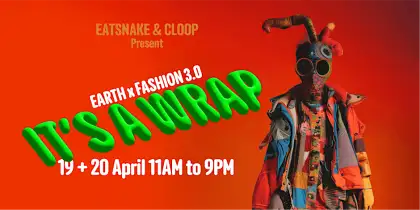 3. Earth x Fashion 3.0