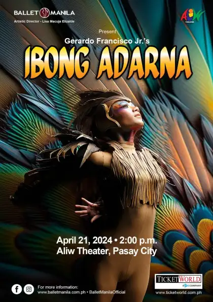 IBONG ADARNA