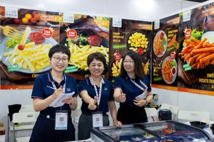 1. FHA-Food & Beverage 2024