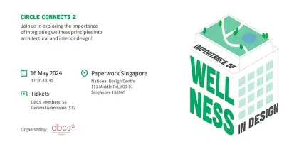 4. Importance of Wellness in Design