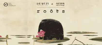 4. Roots: A Culinary Homecoming