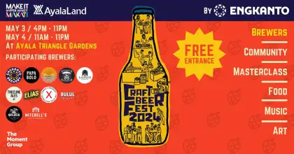 Craft Beer Fest 2024