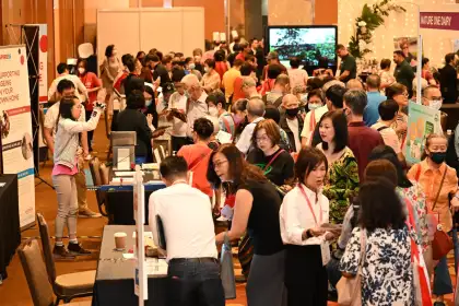 2. World Ageing Festival 2024