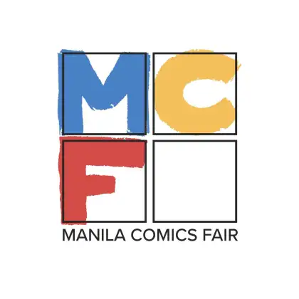 Manila Comics Fair