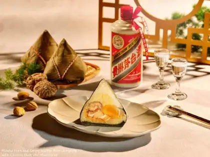 2. Dragon Boat Delights: Early Bird Specials